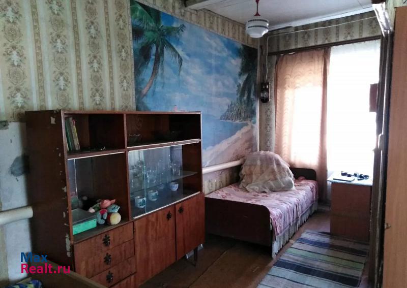 Касимов Окская улица, 33 продажа частного дома