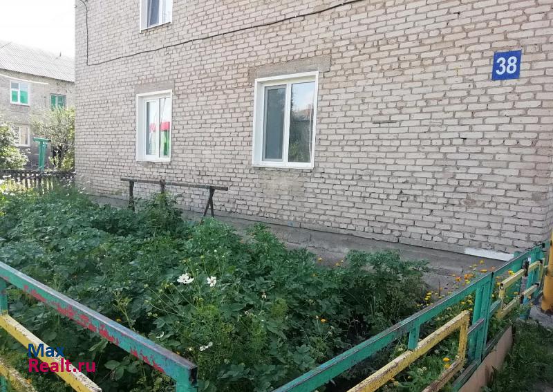 Городское поселение город Дюртюли, улица Назара Наджми, 38 Дюртюли продам квартиру