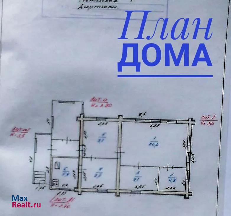 Дюртюли Городское поселение город Дюртюли, переулок Гостёнова, 1