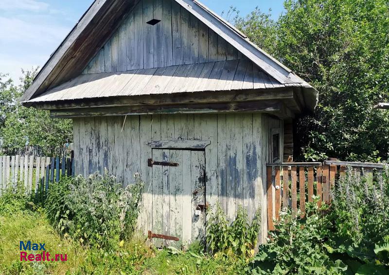 Дюртюли село Суккулово, улица Карла Маркса продажа частного дома