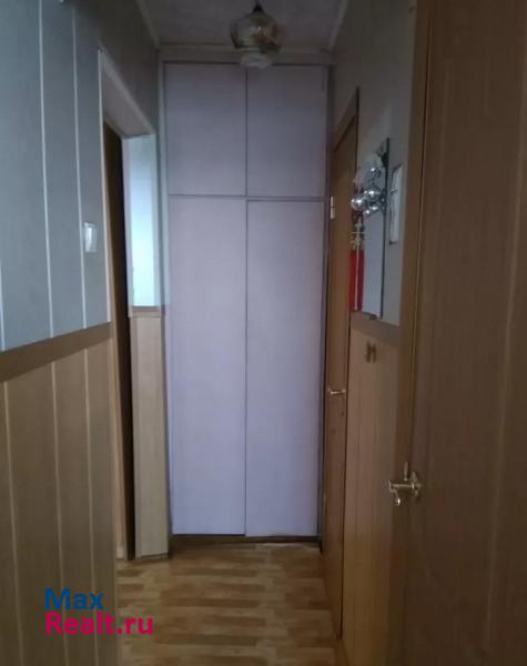 Городищенская улица, 42 Слободской продам квартиру