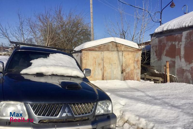 купить гараж Дедовск улица Гагарина