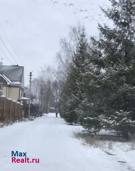 Дедовск городской округ Истра частные дома