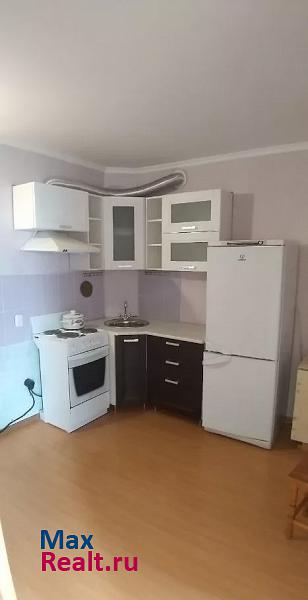 Оранжерейная улица, 18 Железноводск продам квартиру