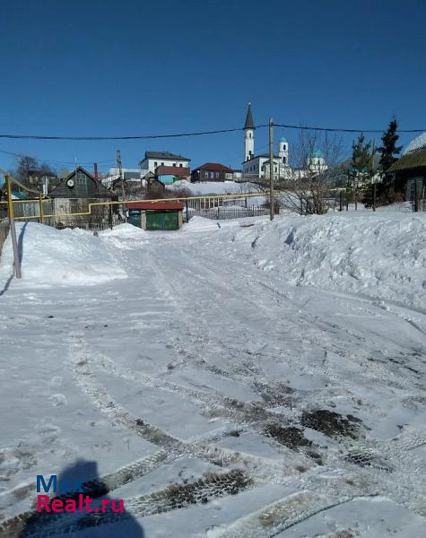 Заинск Мостовая улица, 5 дом