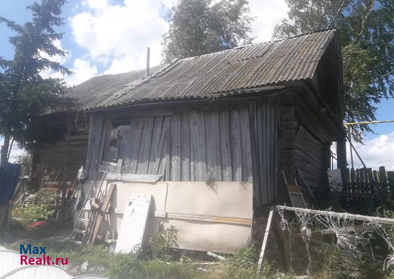 Заинск Нижнекамский район, село Верхняя Уратьма, Нагорная улица, 21 дом