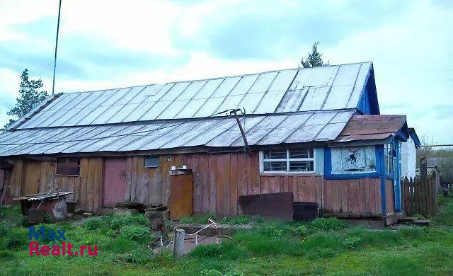 купить частный дом Ртищево село Малиновка, улица Крупской