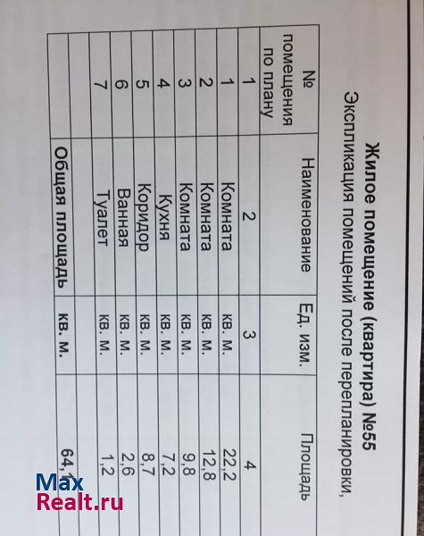 Ялуторовск улица Свободы, 185 квартира купить без посредников