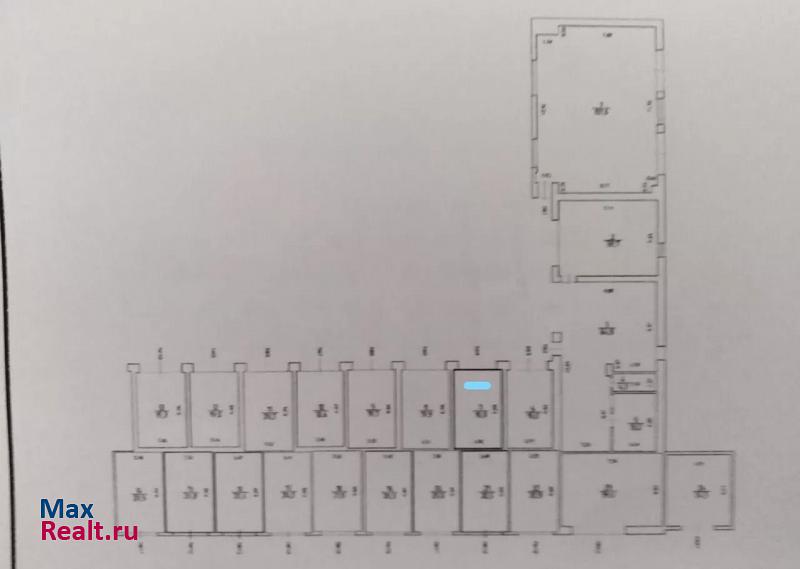 купить гараж Ялуторовск улица Революции, 136Ас1