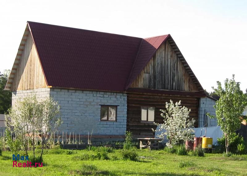 Ялуторовск село Памятное, Сиреневая улица, 2