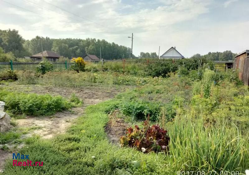 Ялуторовск Ялуторовский район, деревня Менгарская продажа частного дома