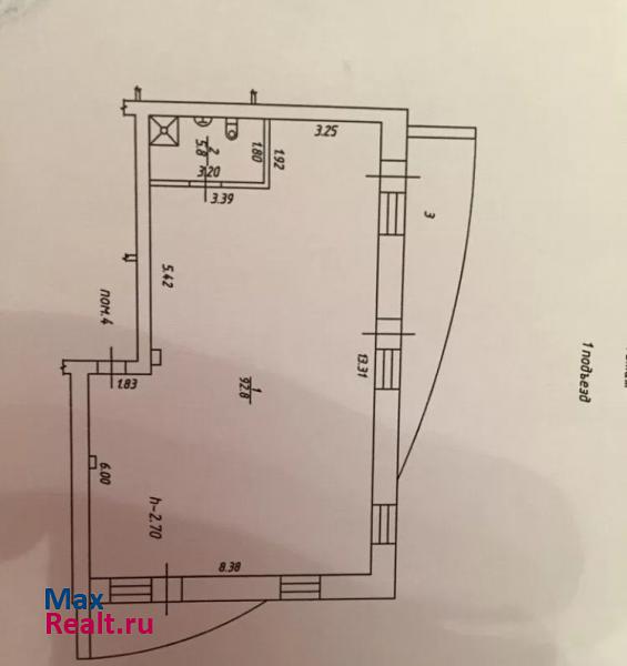 3-й микрорайон, 9/1 Шарыпово купить квартиру