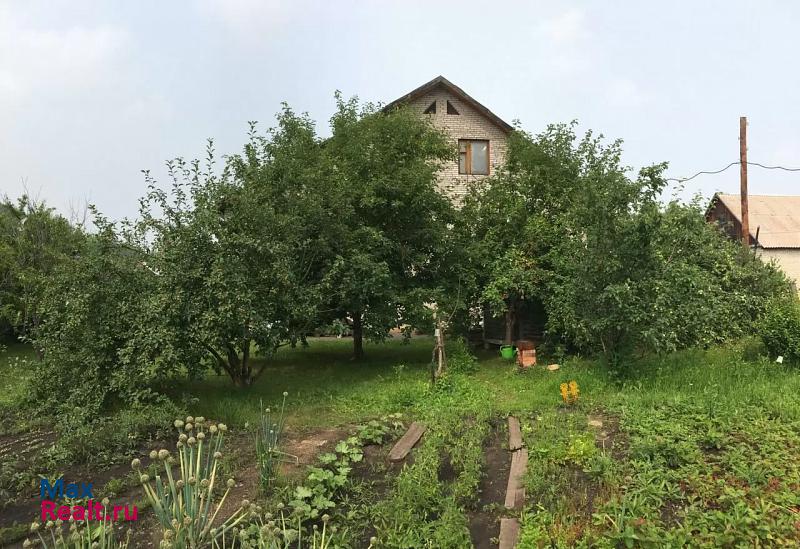 купить частный дом Шарыпово Звёздный переулок, 2