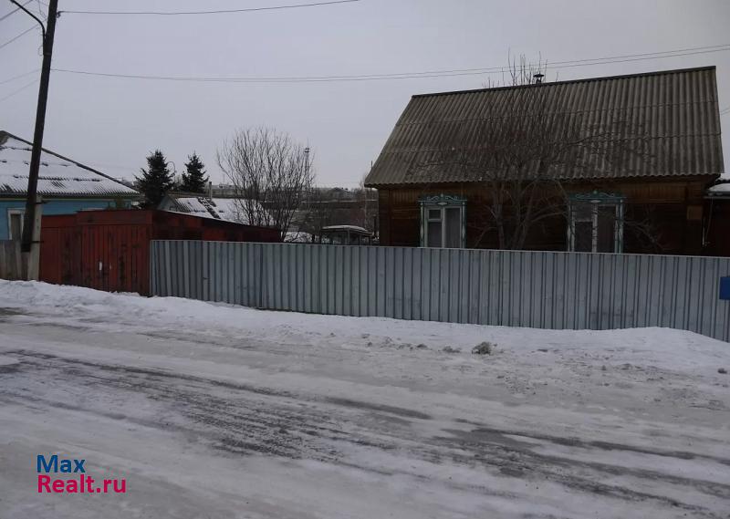 купить частный дом Шарыпово посёлок городского типа Дубинино, Дальневосточная улица