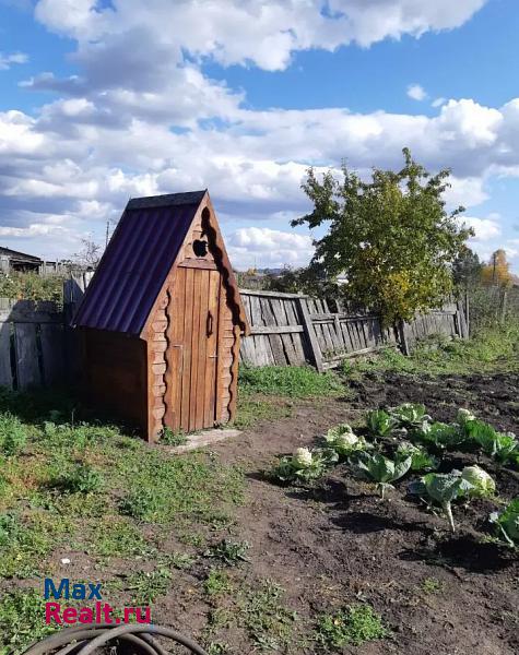 Шарыпово Нагорная улица частные дома