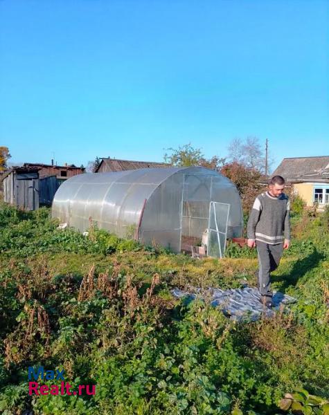 Шарыпово село Никольск продажа частного дома