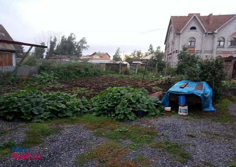 Шарыпово улица Горького частные дома