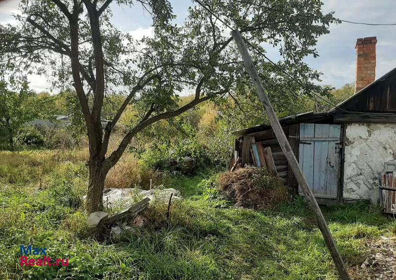 Донской микрорайон Руднев, Школьная улица, 23 частные дома