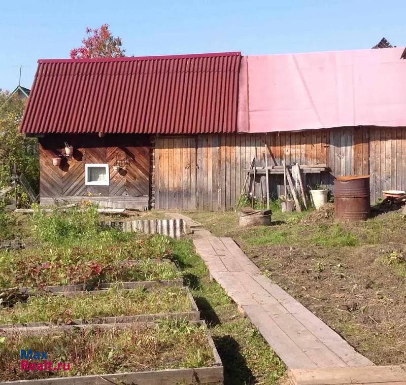 Коряжма городской округ Коряжма, СНТ Садоводы Севера 3, Ручейная улица, 13