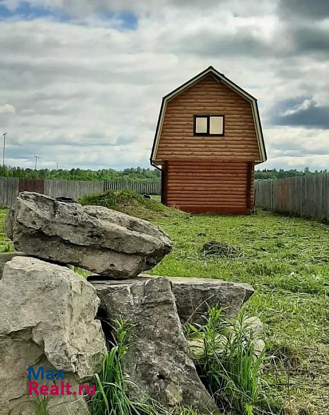 купить частный дом Чернушка Чернушинский городской округ, село Брод