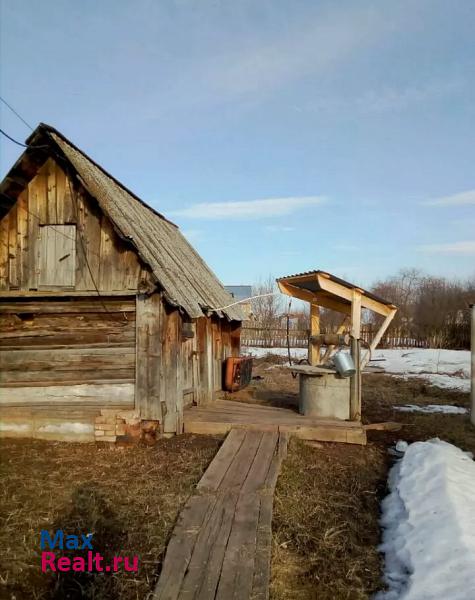 Чернушка Северная улица, 14 частные дома