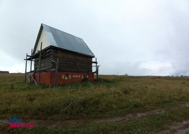 купить частный дом Чернушка село Брод