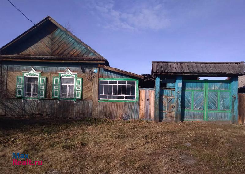 купить частный дом Черемхово Черемховский район, д.Сараплуова д.26