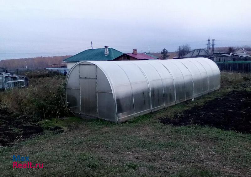 Черемхово поселок Касьяновка дом