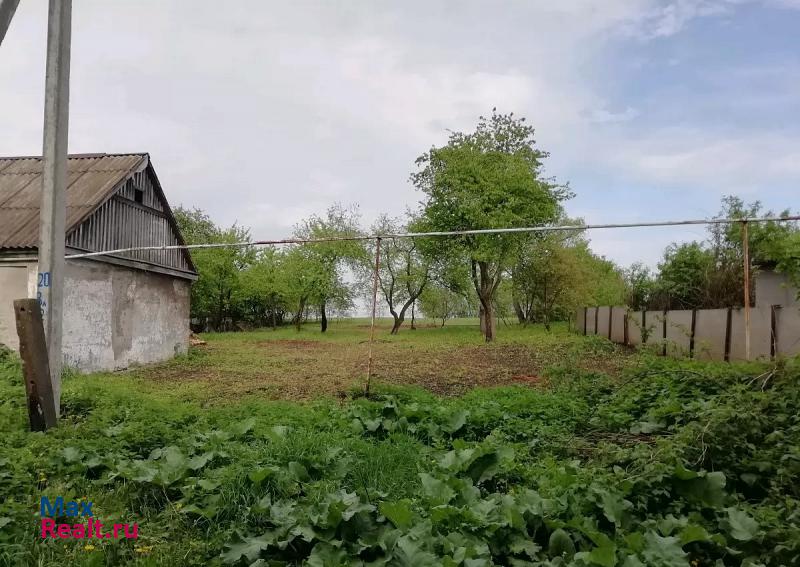 Скопин село Рождествено продажа частного дома