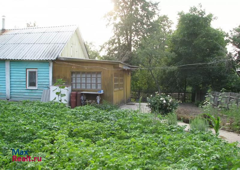 Скопин деревня Свистовка, Лесная улица частные дома