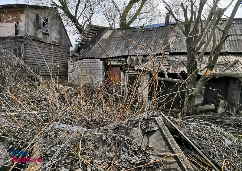 Скопин село Вослебово, Центральная улица продажа частного дома