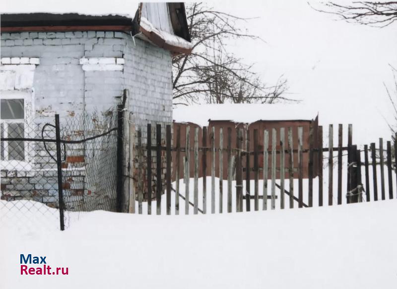 купить частный дом Скопин Рязанская область Скопинский район, д. Кандауровка