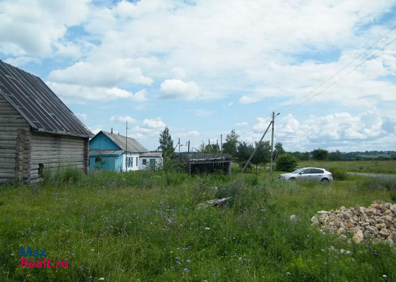 купить частный дом Скопин Скопинский район, село Новые Кельцы