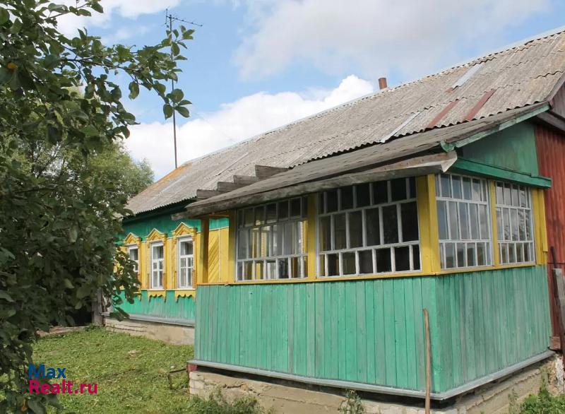 Скопин Скопинский район, село Павелец