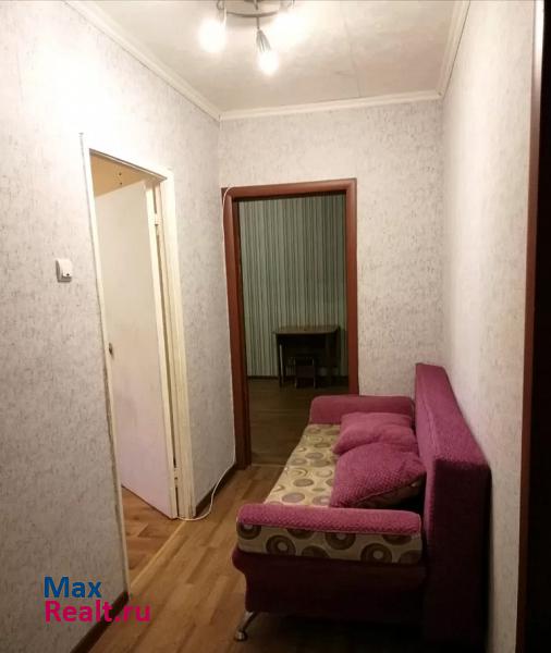 3-й микрорайон, 18 Десногорск продам квартиру