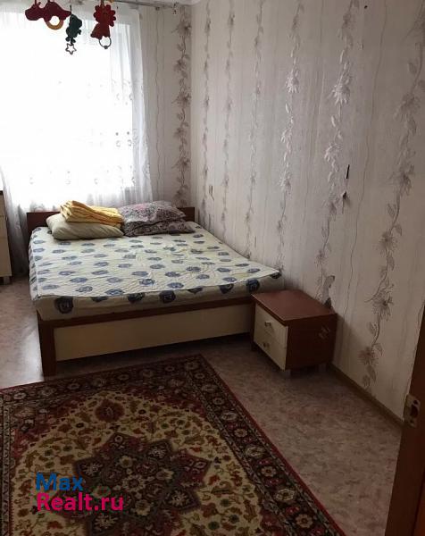 2-й микрорайон, 14 Десногорск продам квартиру