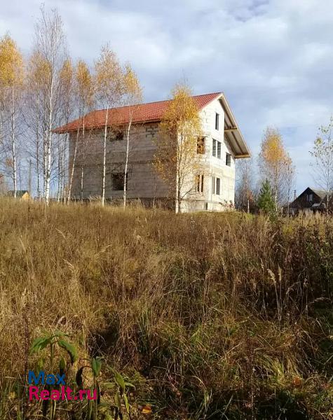 купить частный дом Десногорск село Екимовичи, Аэродромная улица, 4