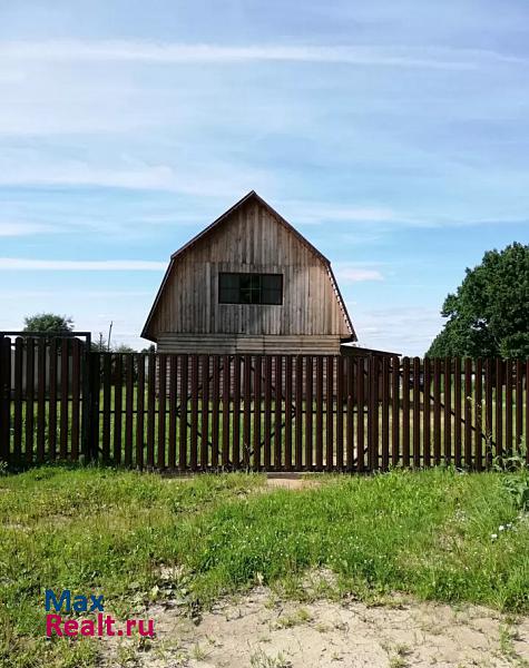 купить частный дом Десногорск село Екимовичи, Комсомольская улица, 33В