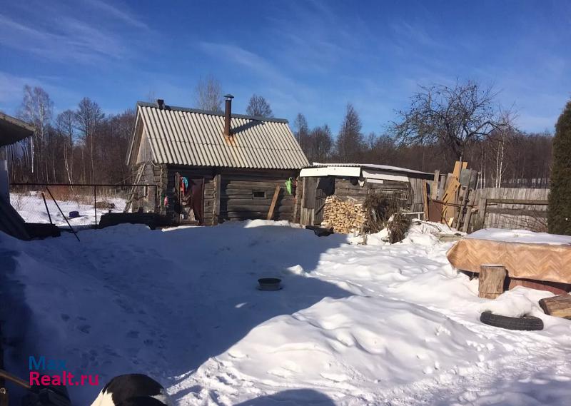 Десногорск деревня Чижовка-3