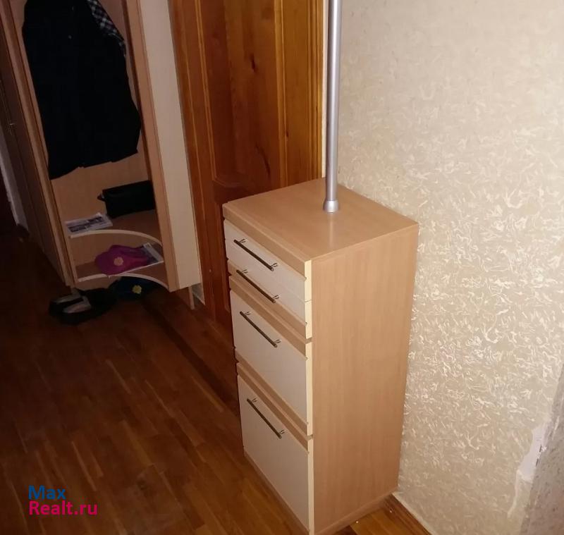 ул. Запорожская, дом 66а, кв. 62 Северская продам квартиру