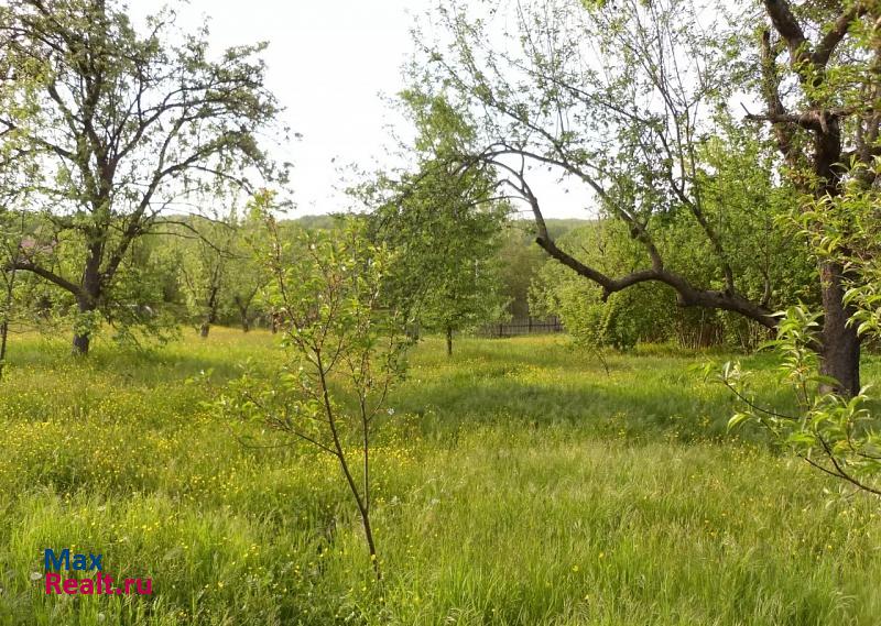 Северская село Шабановское