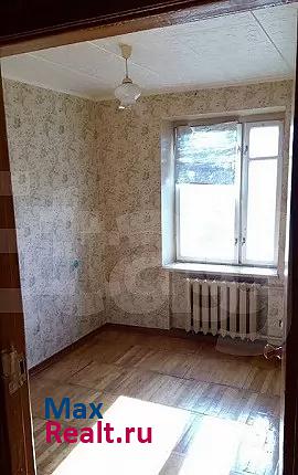 Октябрьская улица, 70 Приморско-Ахтарск продам квартиру