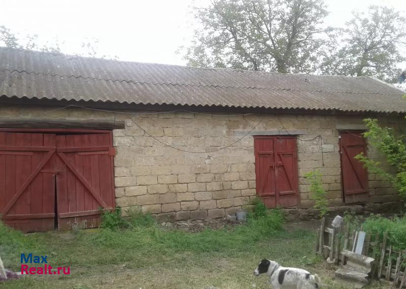 Светлоград село Николина Балка, Почтовый переулок дом