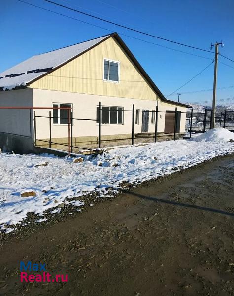 Светлоград Петровский городской округ, Садовая улица частные дома