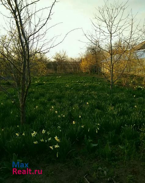 купить частный дом Светлоград Петровский городской округ, Вишнёвая улица