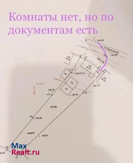 Светлоград Петровский городской округ, улица 18-го Партсъезда, 30 продажа частного дома