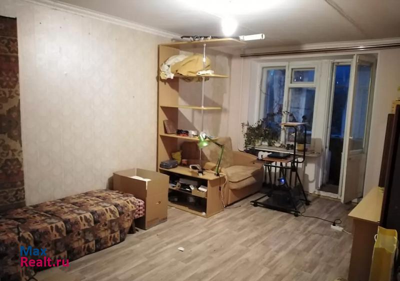 Старый район, улица Академика Харитона, 24 Саров продам квартиру