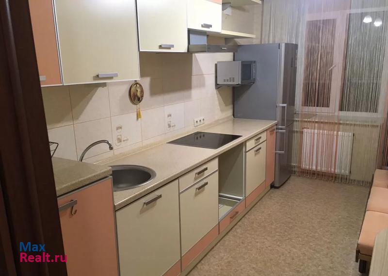 Новый район, улица Курчатова, 6к1 Саров продам квартиру