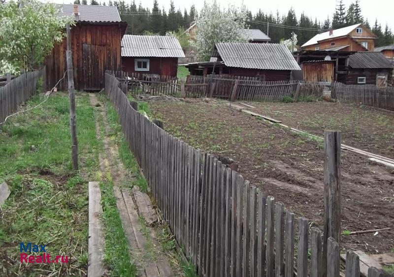 Усть-Кут улица Маркова, 20 частные дома