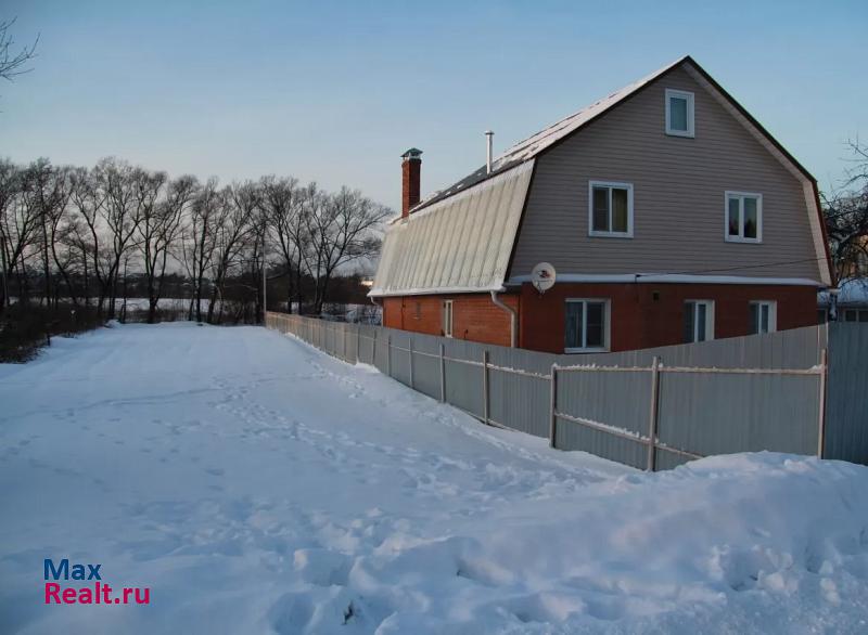 купить частный дом Дзержинский Московская обл., Ленинский р-н, с. Остров, ул. Нижняя Слобода